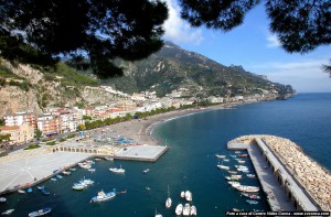 Amalfi Coast89